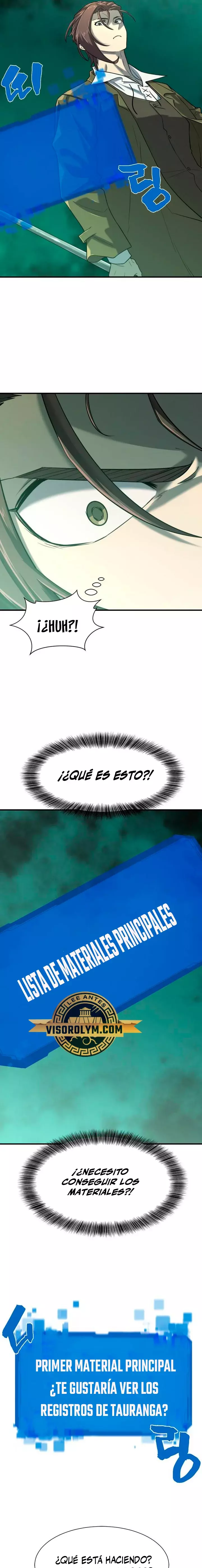 Read The Greatest Estate Developer Español Manga Online