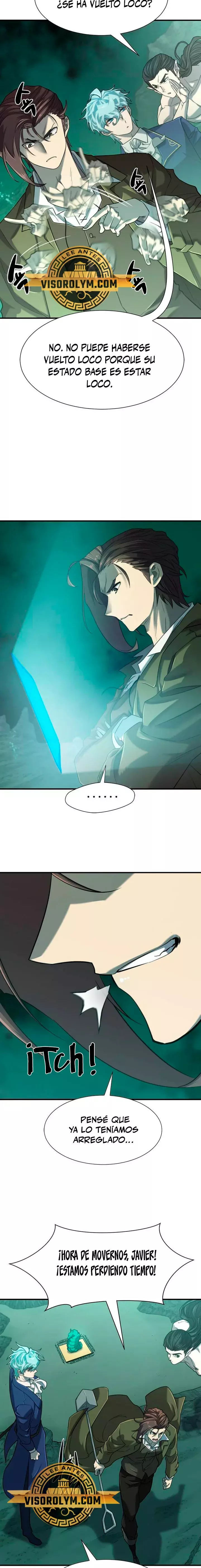 Read The Greatest Estate Developer Español Manga Online