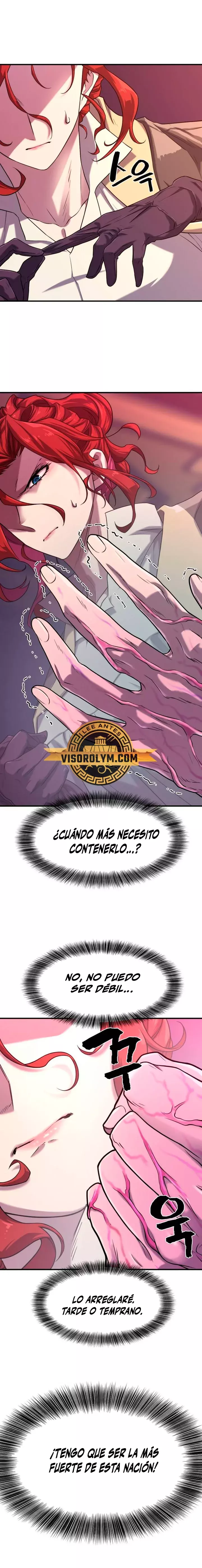 Read The Greatest Estate Developer Español Manga Online