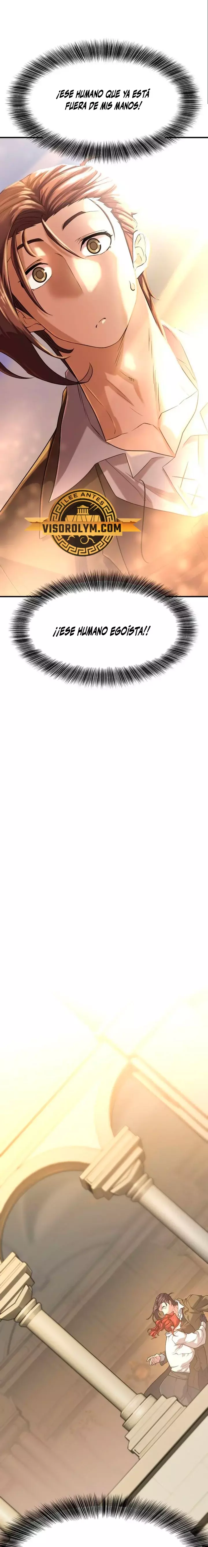 Read The Greatest Estate Developer Español Manga Online