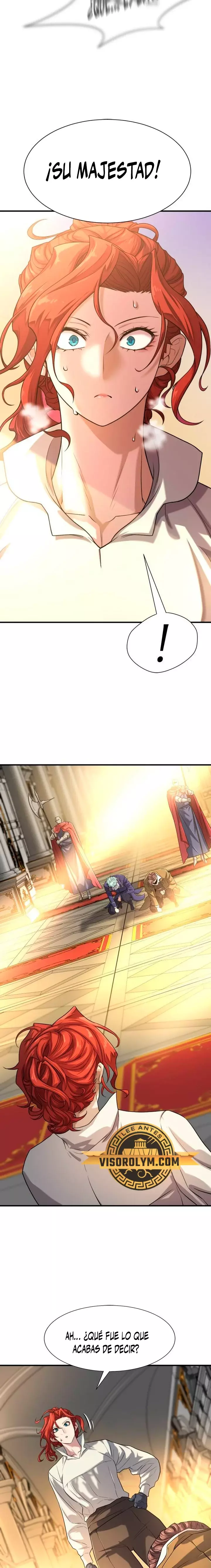 Read The Greatest Estate Developer Español Manga Online