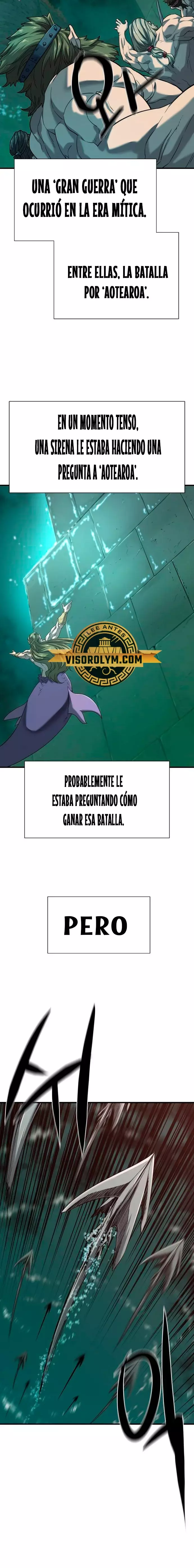 Read The Greatest Estate Developer Español Manga Online