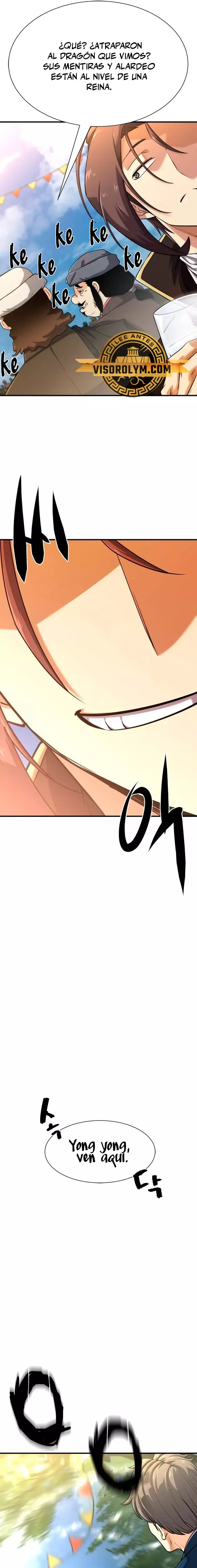 Read The Greatest Estate Developer Español Manga Online