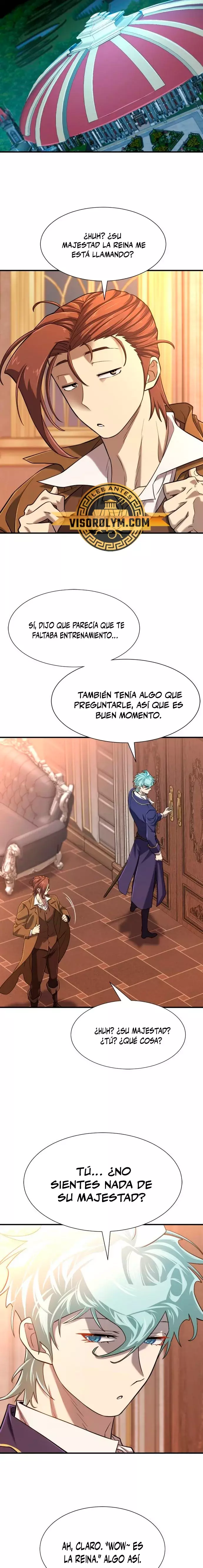 Read The Greatest Estate Developer Español Manga Online