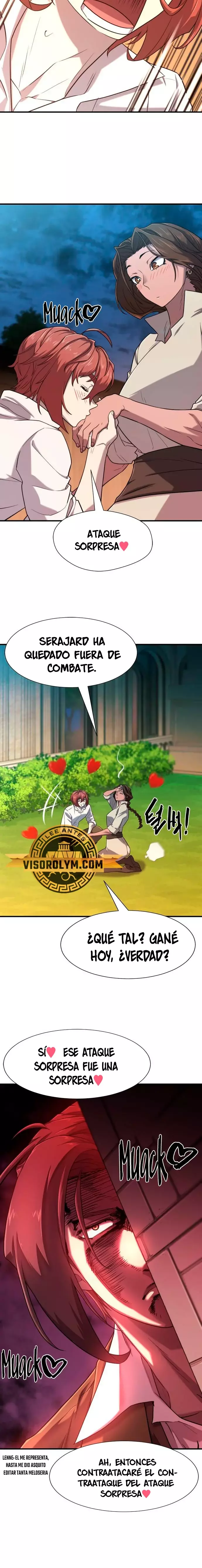 Read The Greatest Estate Developer Español Manga Online