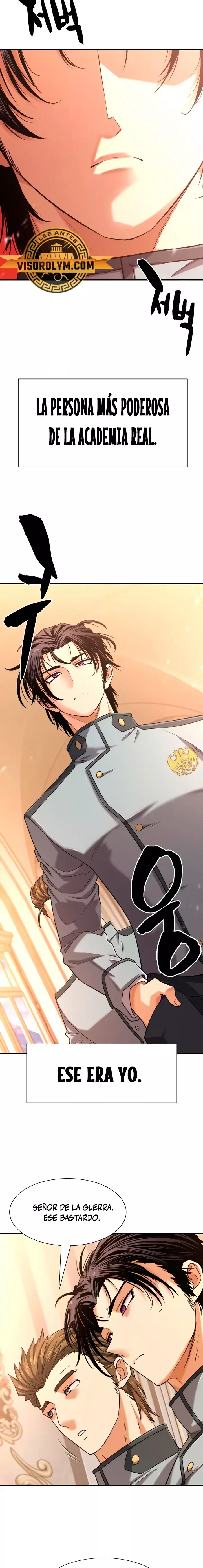 Read The Greatest Estate Developer Español Manga Online