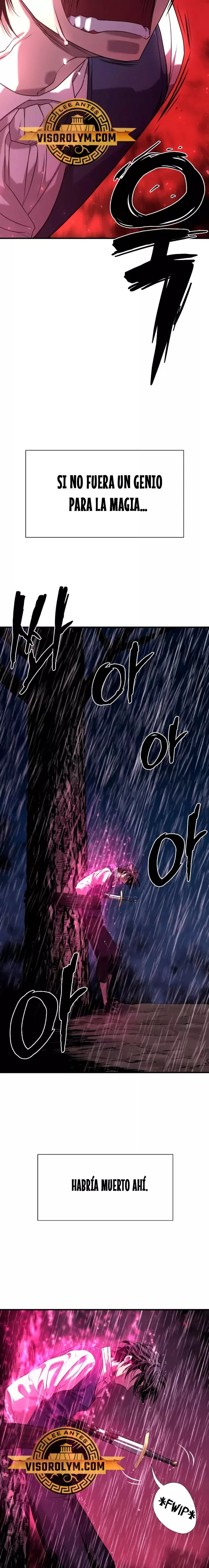 Read The Greatest Estate Developer Español Manga Online