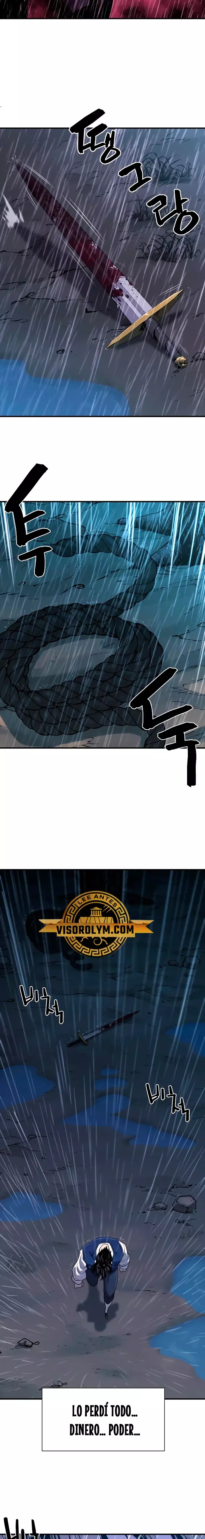 Read The Greatest Estate Developer Español Manga Online