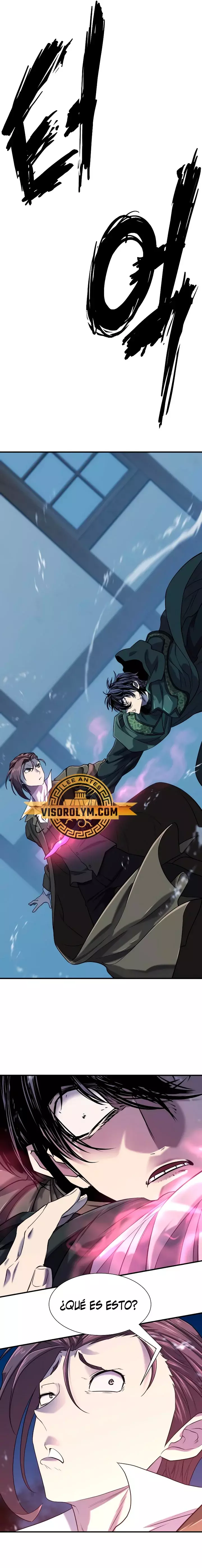 Read The Greatest Estate Developer Español Manga Online