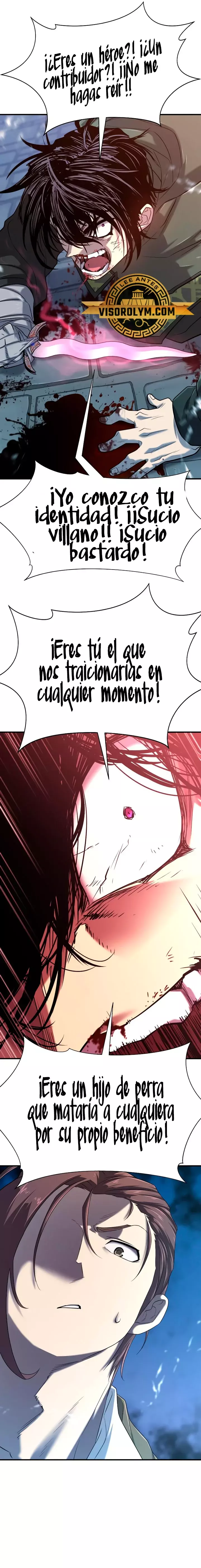 Read The Greatest Estate Developer Español Manga Online