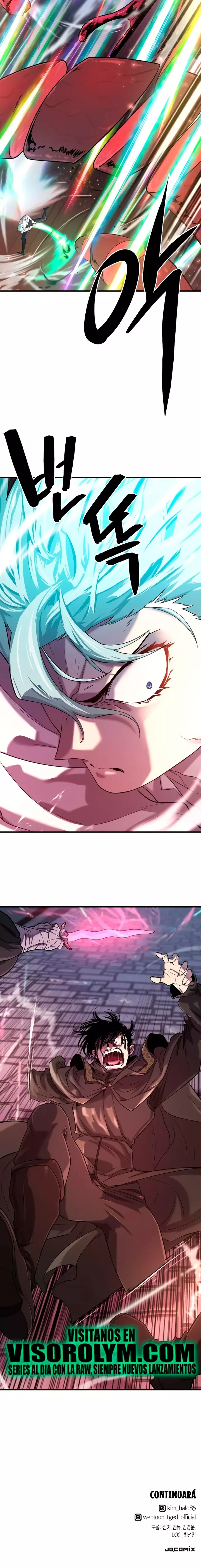 Read The Greatest Estate Developer Español Manga Online