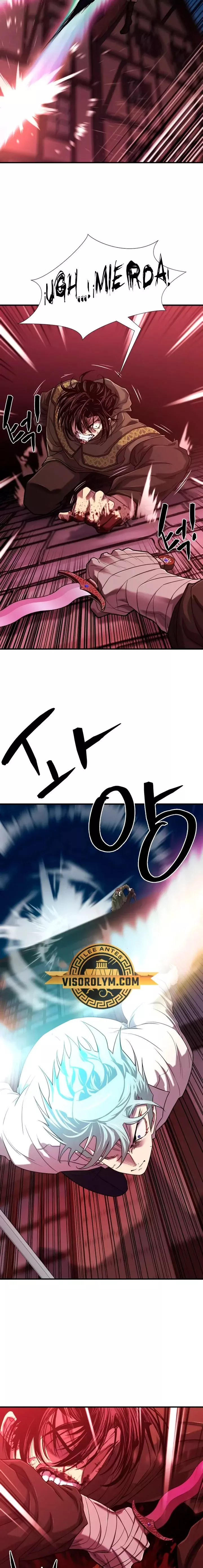 Read The Greatest Estate Developer Español Manga Online