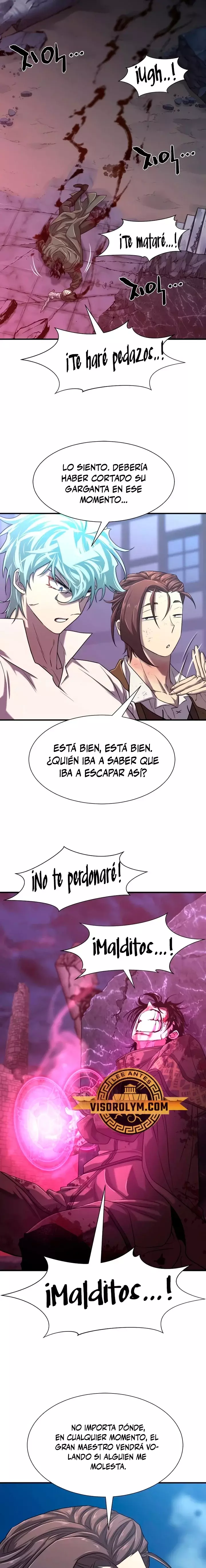 Read The Greatest Estate Developer Español Manga Online