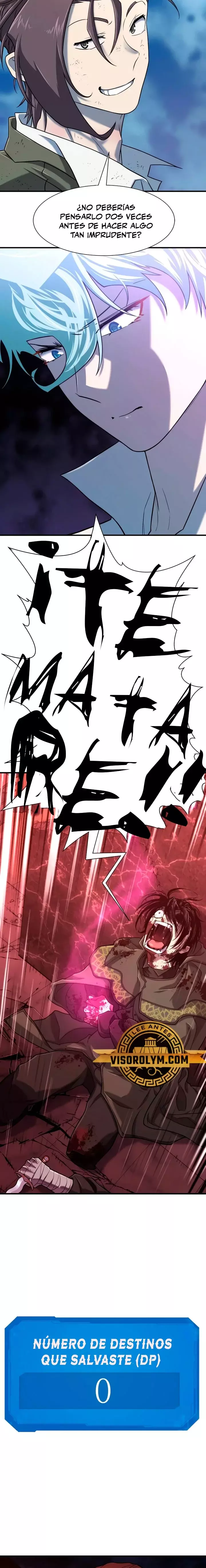 Read The Greatest Estate Developer Español Manga Online