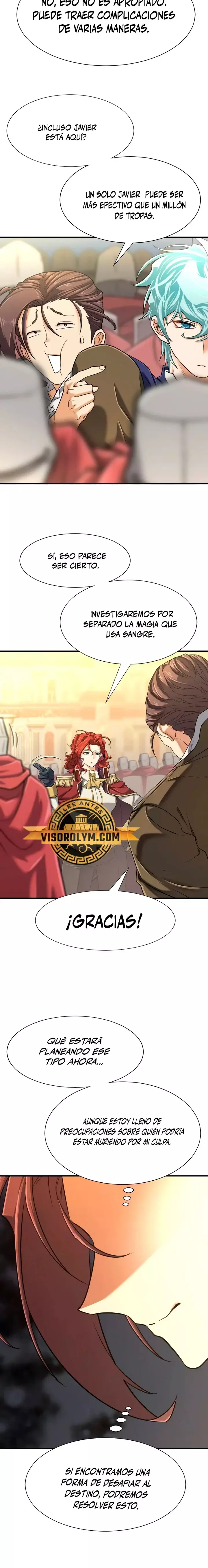 Read The Greatest Estate Developer Español Manga Online