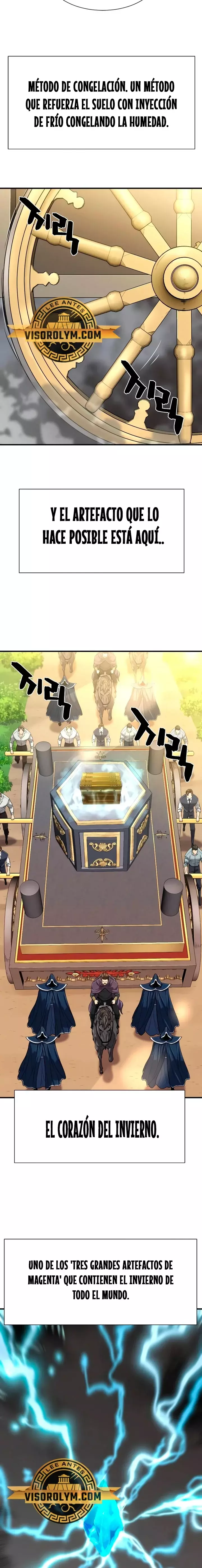 Read The Greatest Estate Developer Español Manga Online