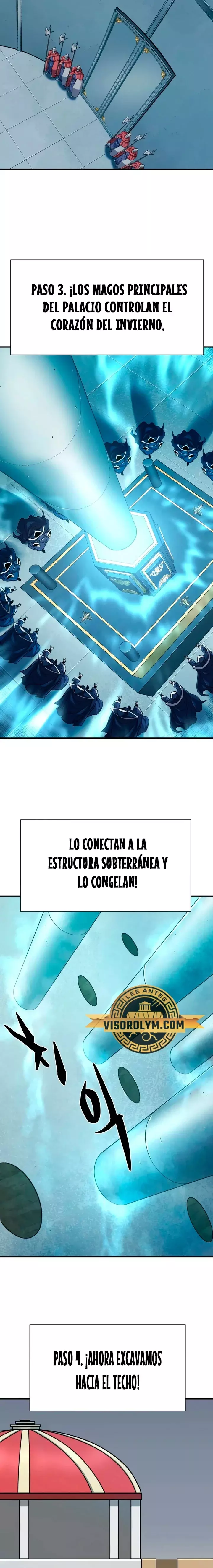 Read The Greatest Estate Developer Español Manga Online