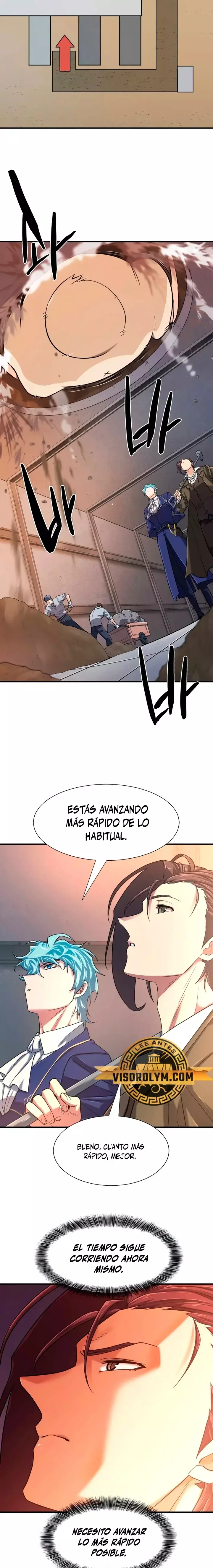 Read The Greatest Estate Developer Español Manga Online