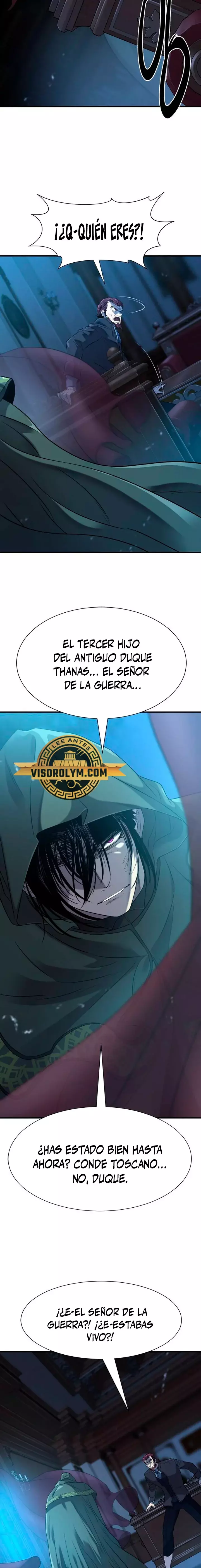 Read The Greatest Estate Developer Español Manga Online