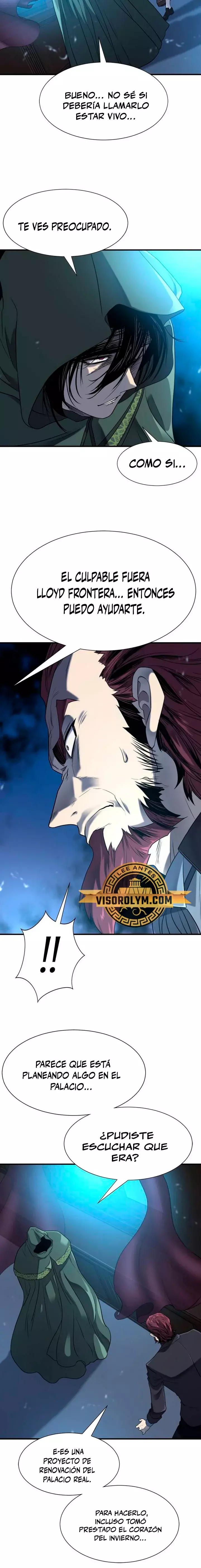 Read The Greatest Estate Developer Español Manga Online