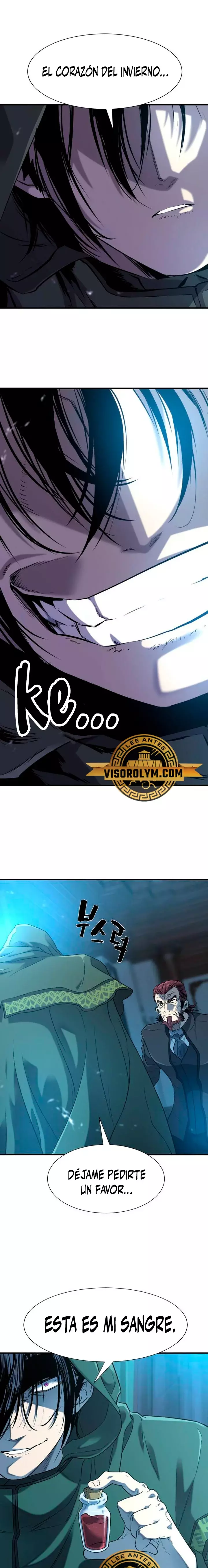 Read The Greatest Estate Developer Español Manga Online