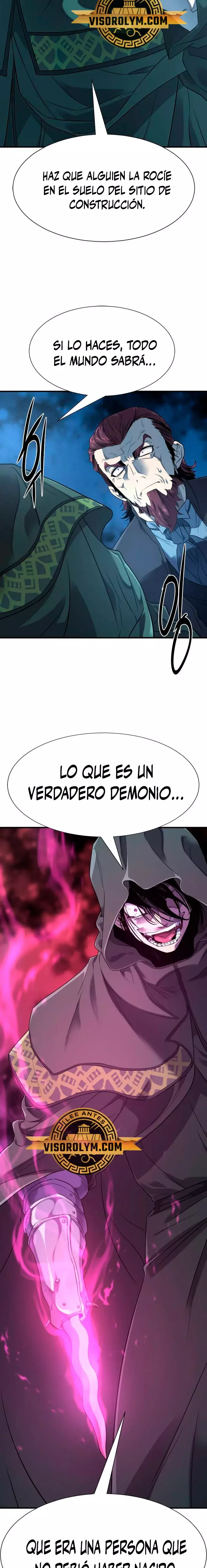 Read The Greatest Estate Developer Español Manga Online