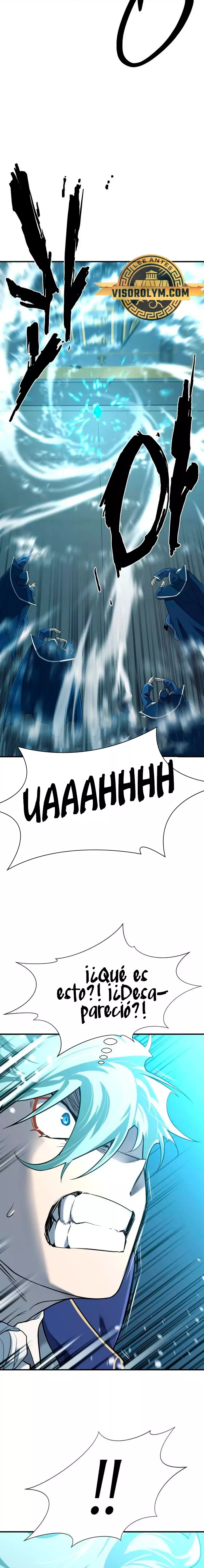 Read The Greatest Estate Developer Español Manga Online