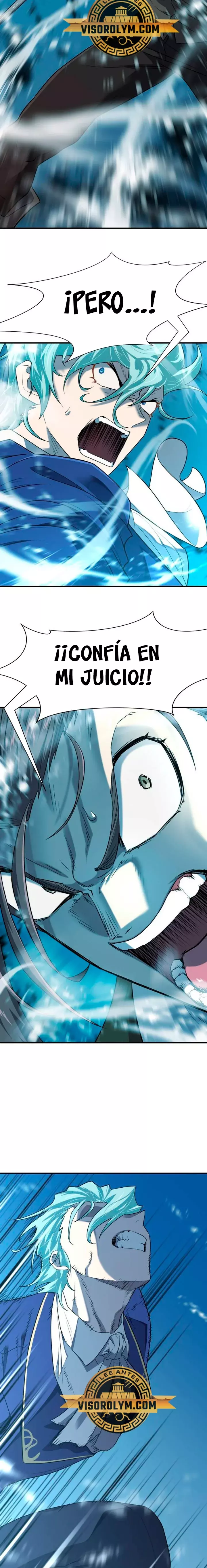 Read The Greatest Estate Developer Español Manga Online