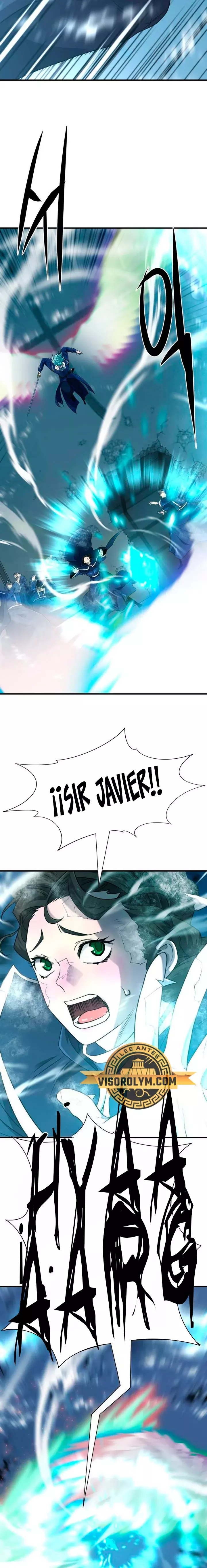 Read The Greatest Estate Developer Español Manga Online