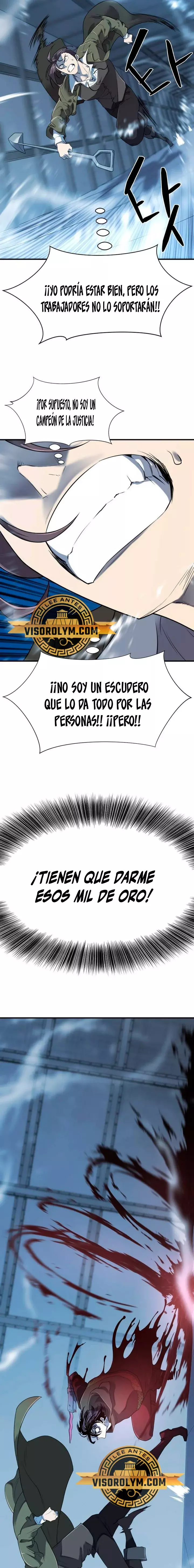 Read The Greatest Estate Developer Español Manga Online