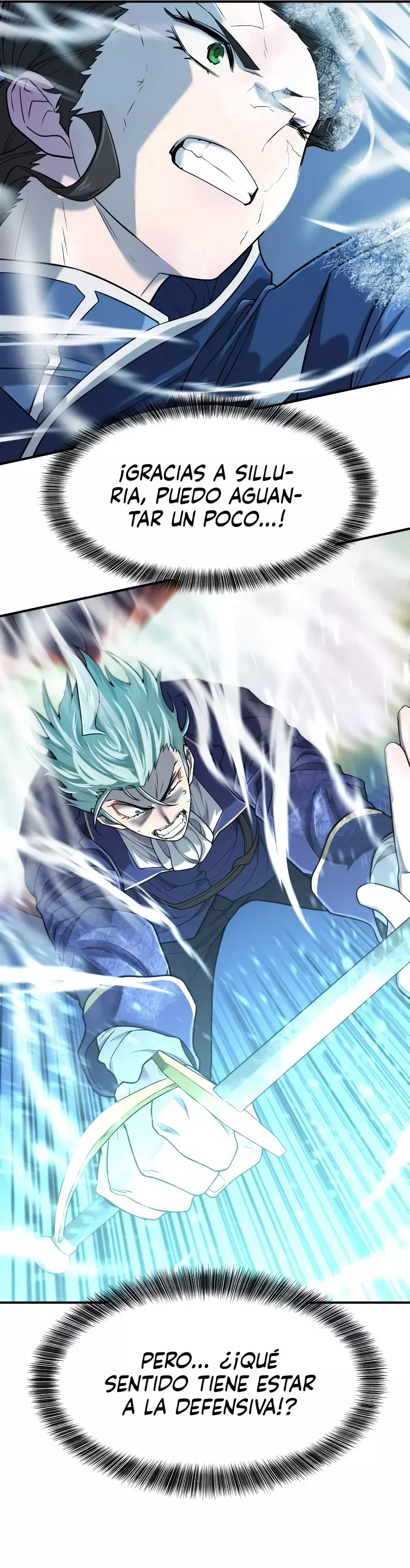 Read The Greatest Estate Developer Español Manga Online