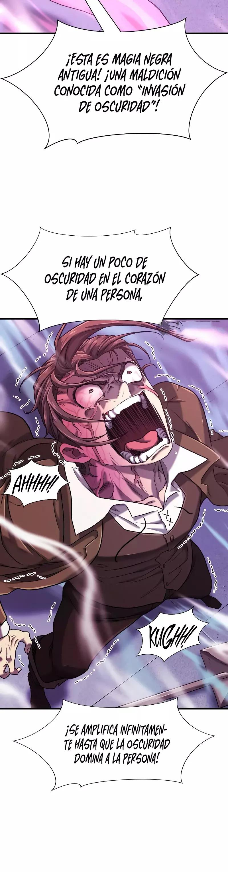 Read The Greatest Estate Developer Español Manga Online