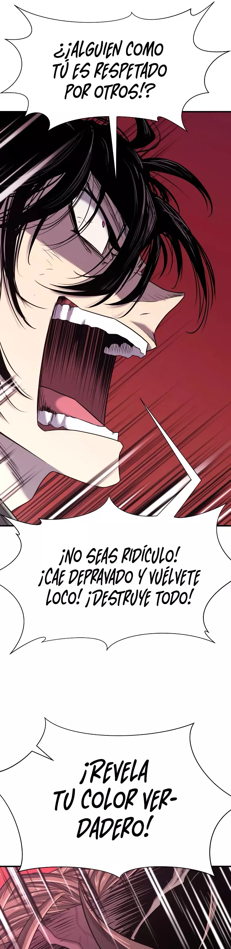 Read The Greatest Estate Developer Español Manga Online