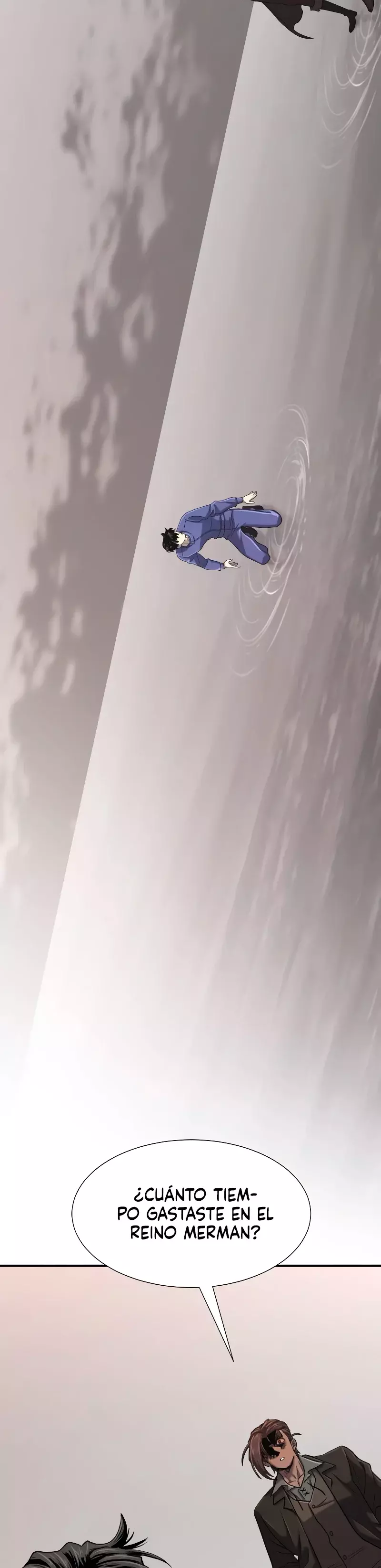 Read The Greatest Estate Developer Español Manga Online