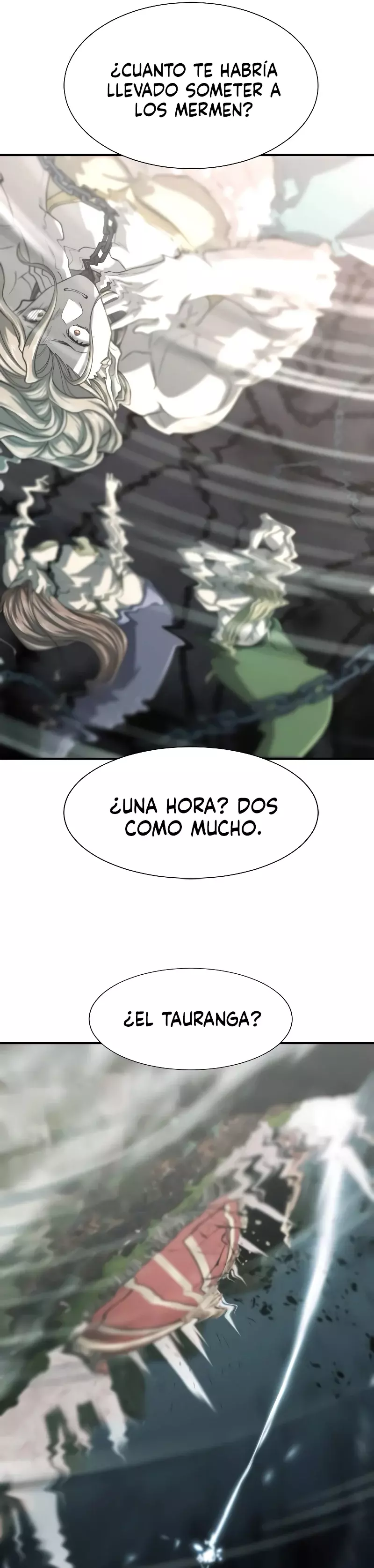 Read The Greatest Estate Developer Español Manga Online