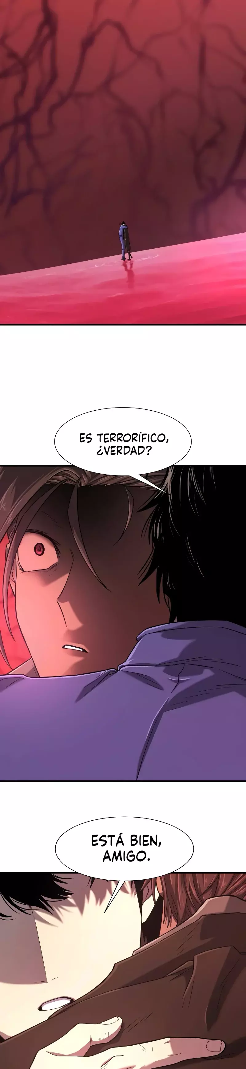 Read The Greatest Estate Developer Español Manga Online