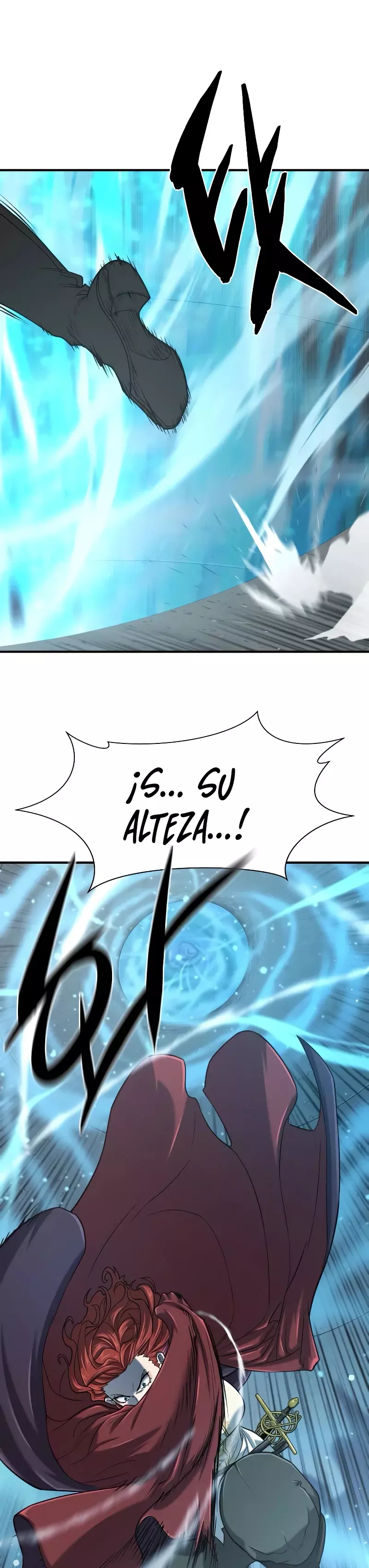 Read The Greatest Estate Developer Español Manga Online