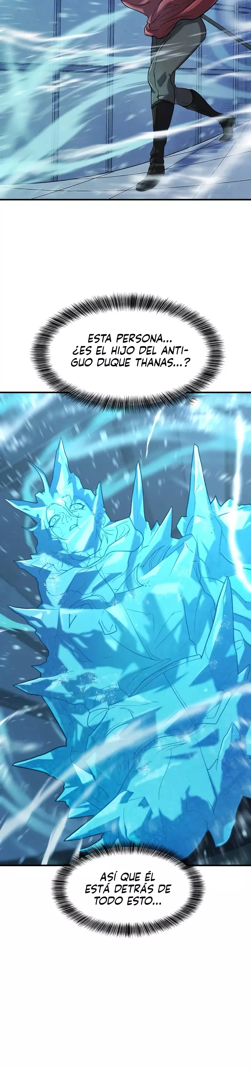 Read The Greatest Estate Developer Español Manga Online