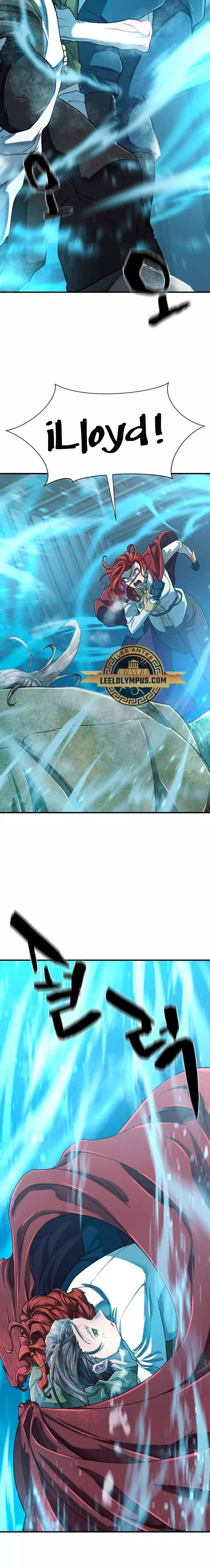 Read The Greatest Estate Developer Español Manga Online