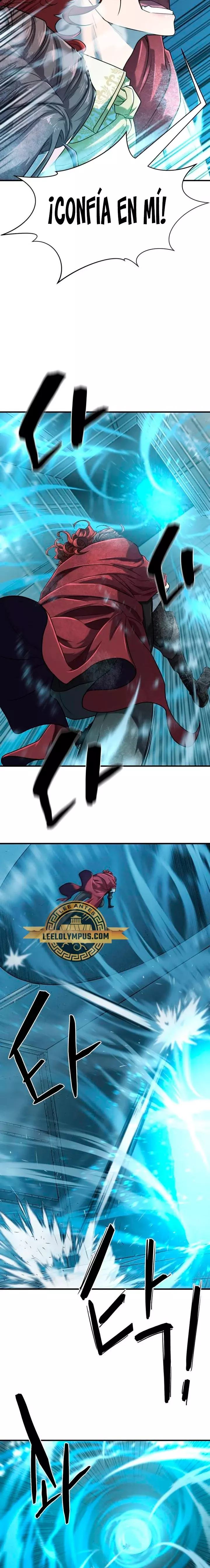 Read The Greatest Estate Developer Español Manga Online