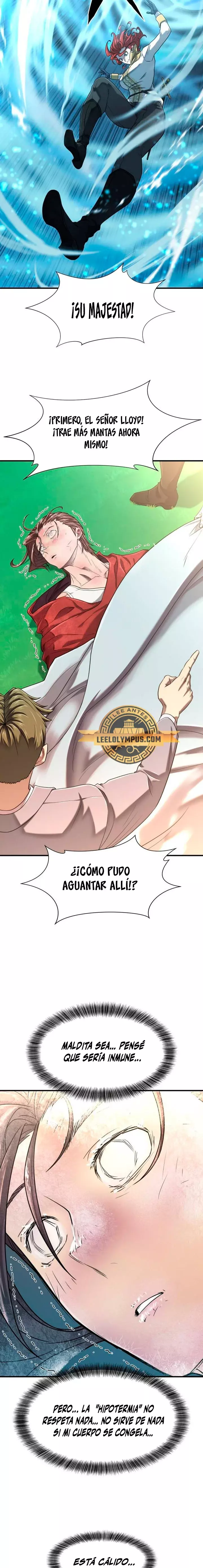 Read The Greatest Estate Developer Español Manga Online