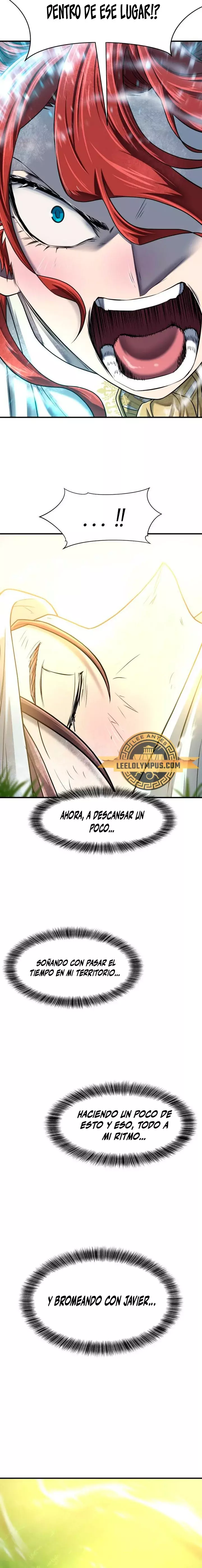 Read The Greatest Estate Developer Español Manga Online