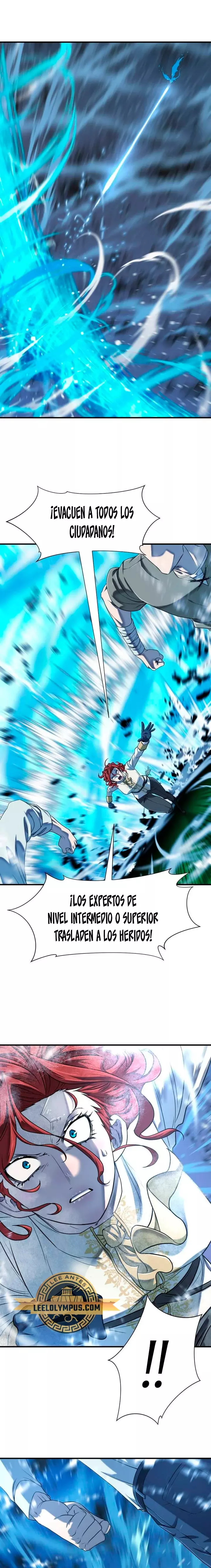 Read The Greatest Estate Developer Español Manga Online