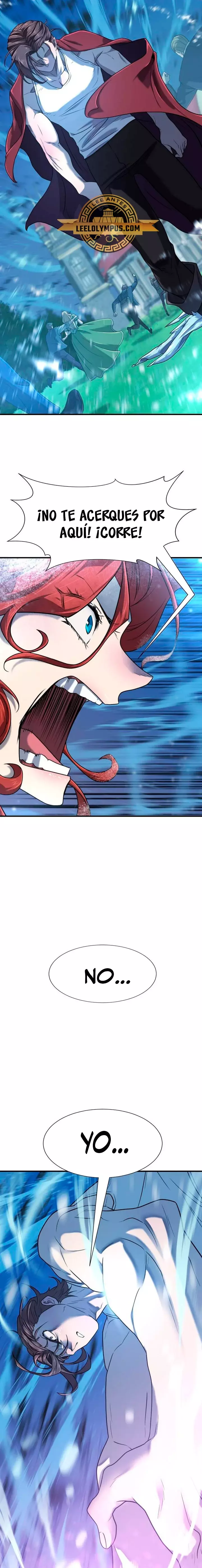 Read The Greatest Estate Developer Español Manga Online