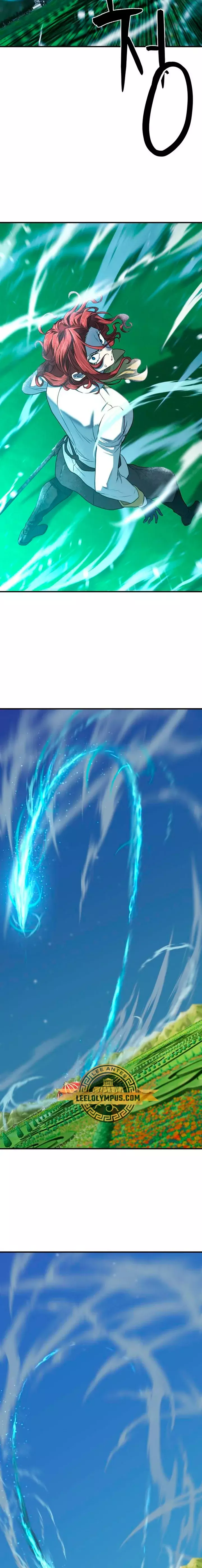 Read The Greatest Estate Developer Español Manga Online