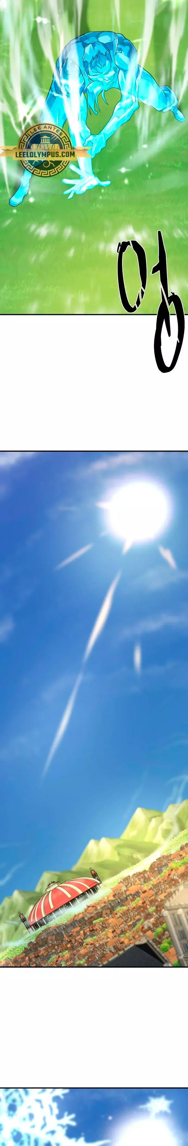 Read The Greatest Estate Developer Español Manga Online