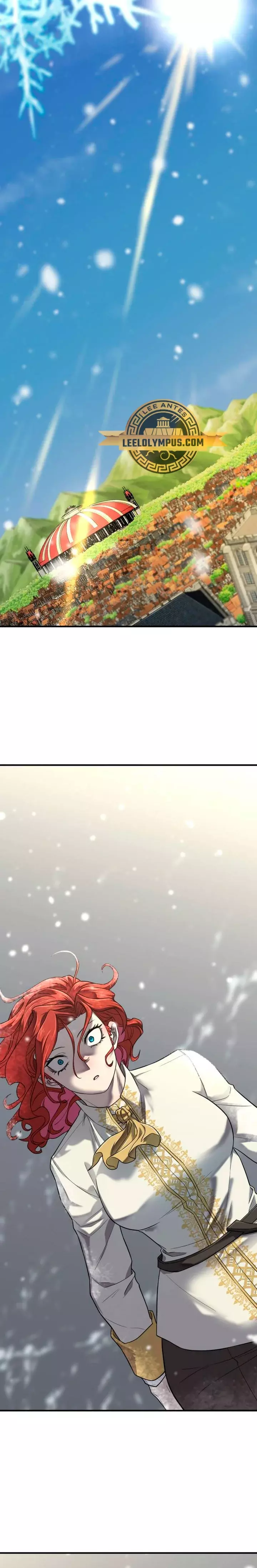 Read The Greatest Estate Developer Español Manga Online