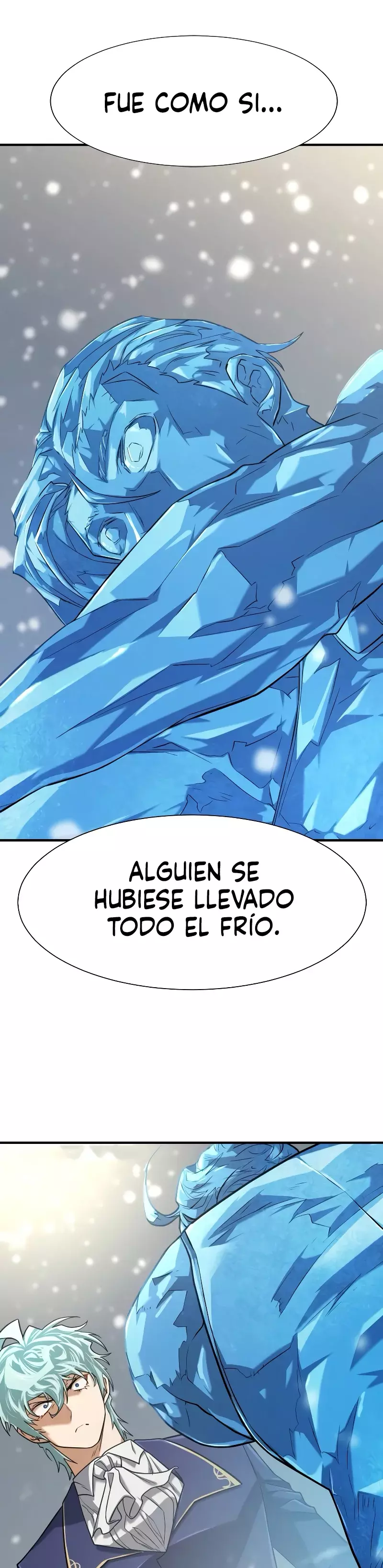 Read The Greatest Estate Developer Español Manga Online