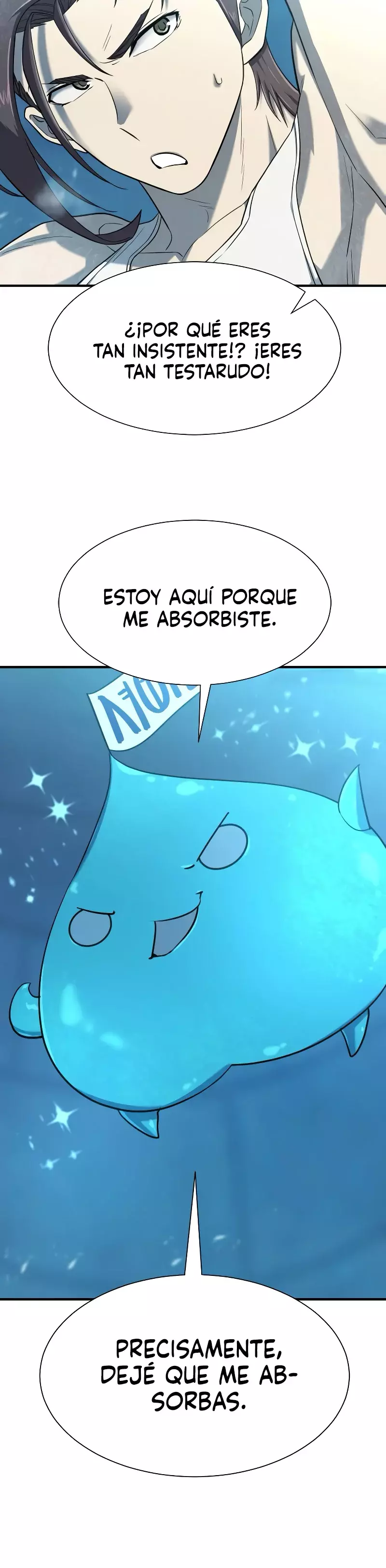 Read The Greatest Estate Developer Español Manga Online