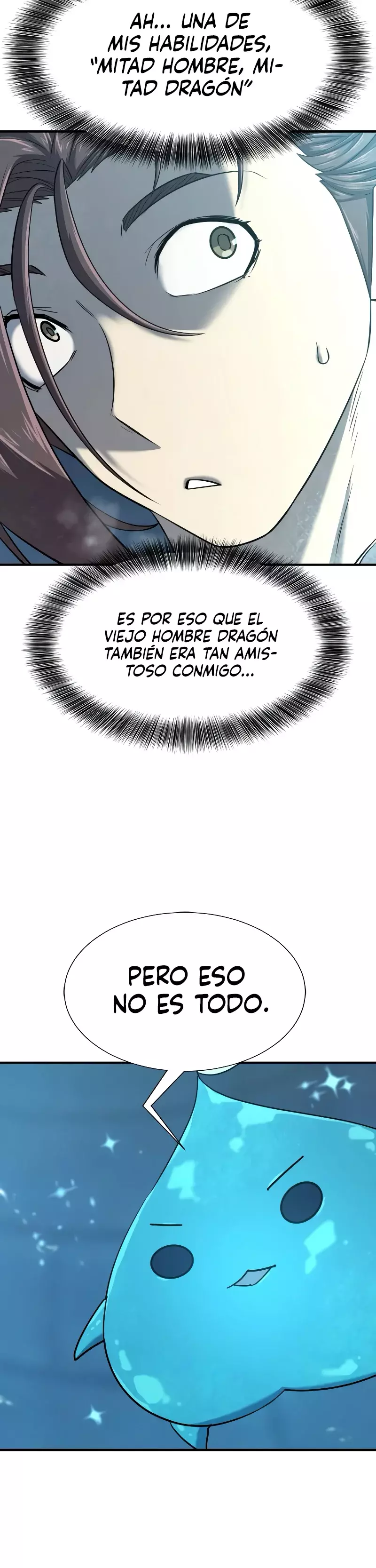 Read The Greatest Estate Developer Español Manga Online